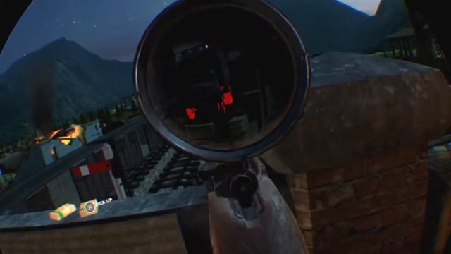 DAGDA-1968s Live PS4 Broadcast , sniper elite psvr смотреть онлайн