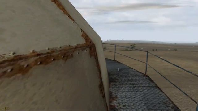 ArmA Armed Assault Campaña #3 (No comentado) смотреть онлайн
