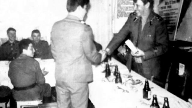 ДАЙ РУКУ, БРАТ...! смотреть онлайн