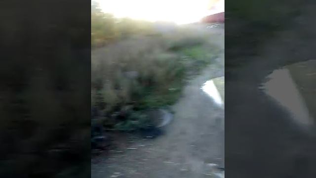 1 часть знакомства с поселком Айхал смотреть онлайн