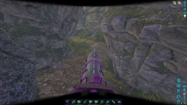 [Official PVE] Old Railway Cave (Aberration) for Artifact of the Depths смотреть онлайн