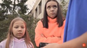 WM - ✨Ксюша Макарова🍬 - 🎥Клип🎥 - 💔Я Урод🦴