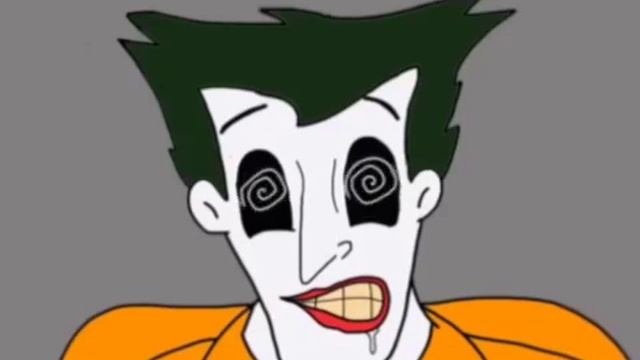 Joker under hypnosis gif смотреть онлайн