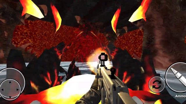 New Update - Zombie Evil Kill 7 version 2.2 - Android Gameplay part -24 смотреть онлайн