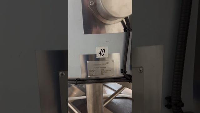 Станция варки майонеза на 1000 литров. Отзыв от 23.04.2024 #рецепты смотреть онлайн