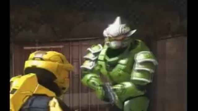 Spriggs: A Halo 3 Machinima, Episode 1 "Spriggs!" смотреть онлайн