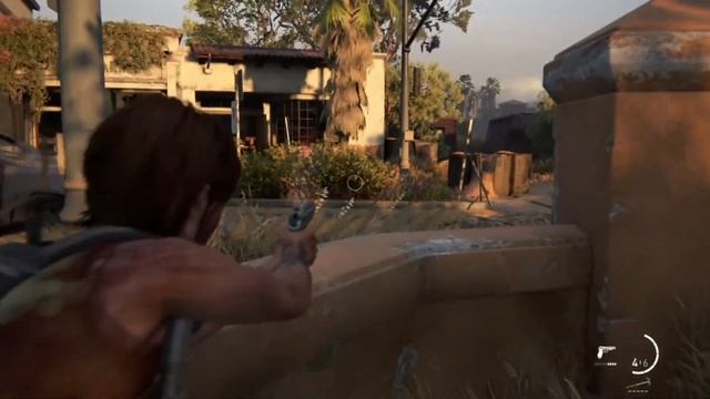 The Last of Us 2 - #21 Элли вернулась и всех убьет (Финал). (Прохождение игры). PS4 смотреть онлайн
