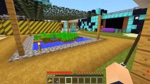 СЕМЬЯ ТВ МЕНА ПРИЕХАЛА КО МНЕ В ГОСТИ В МАЙНКРАФТ 100% ТРОЛЛИНГ МУЛЬТИК SKIBIDI TOILET ХАРДИ