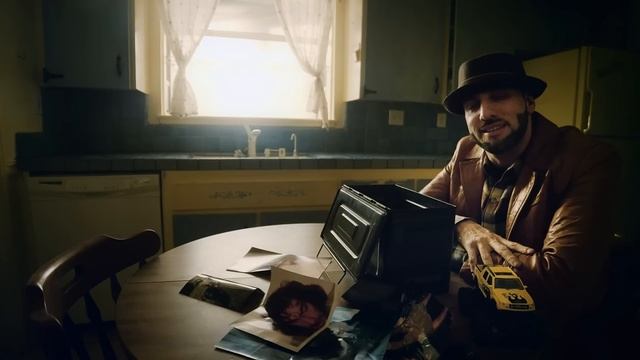 R.A. The Rugged Man - Still Get Through The Day Ft. Eamon