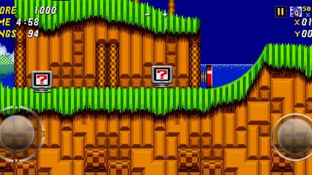 how to get debug mode in sonic 2 (2013) смотреть онлайн