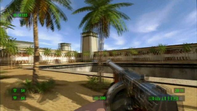 Serious Sam 6