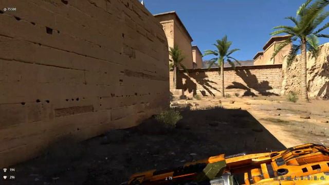 Serious Sam 3 BFE Fusion 'The Dark Bride' Walkthrough (4K) смотреть онлайн