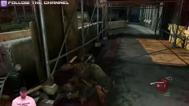 The Last of Us Part 41 FireFly Notes смотреть онлайн