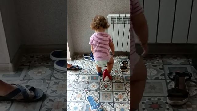 Доча и красные туфли смотреть онлайн