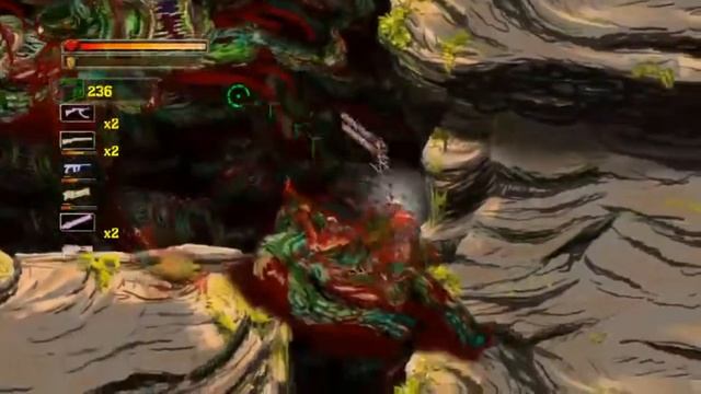 Serious Sam: Double D - XXL (PC) - Part 5 - Afterhours Stream смотреть онлайн