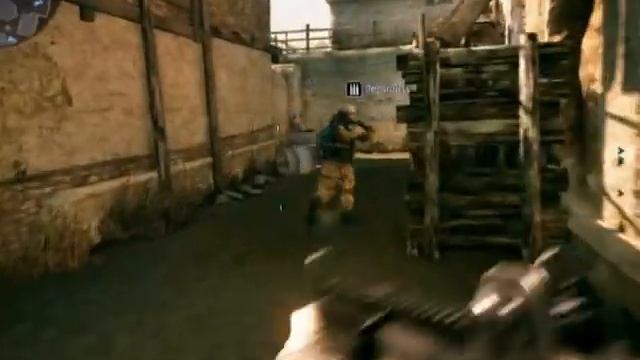 Warface:CO-OP Обзор смотреть онлайн