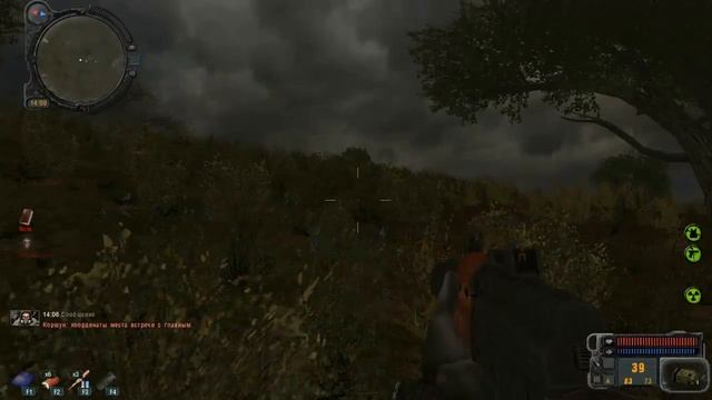 S.T.A.L.K.E.R. Выживший. Побег из Зоны #05 - Вся правда о Незнакомце!!! смотреть онлайн