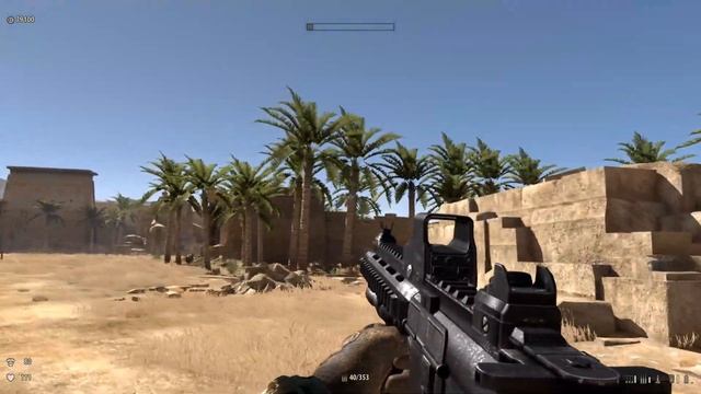 Serious Sam 3 BFE :► ALL BOSSES & DLC [Serious Difficulty, 4K60ᶠᵖˢ UHD ] смотреть онлайн