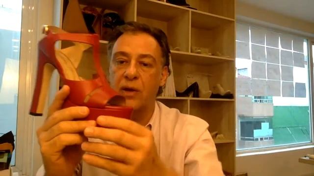 Las Nuevas Plataformas de Primavera en Regina Romero смотреть онлайн