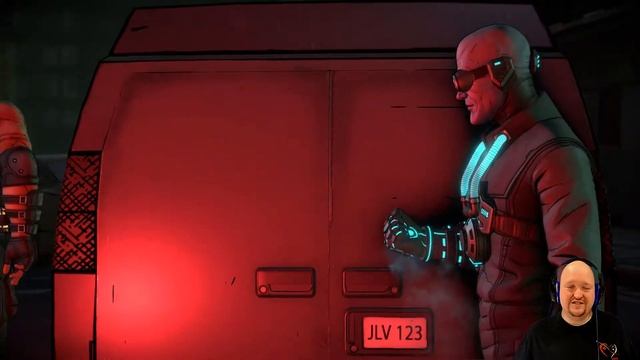 WILL THE RIDDLER BE REVIVED??? | Batman: The Enemy Within Episode 2 Part 5 смотреть онлайн