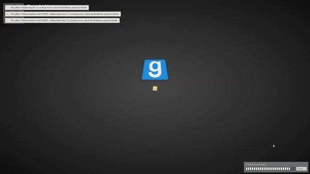 gmod area смотреть онлайн