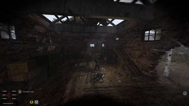 Немного про S.T.A.L.K.E.R. Anomaly Redux смотреть онлайн