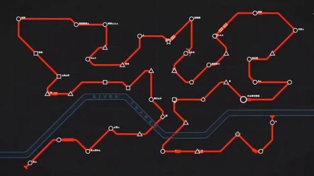 PERSONAL BEST! Mini Metro One Line Challenge London 1960 смотреть онлайн