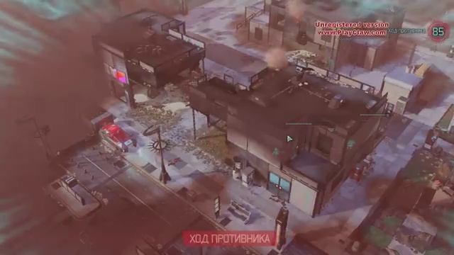 xcom2 мультиплеер vs Lod Roby топ20 (против ГК) смотреть онлайн