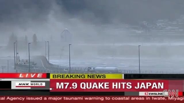 Japan 8.9 earth quake March 11, 2011 смотреть онлайн