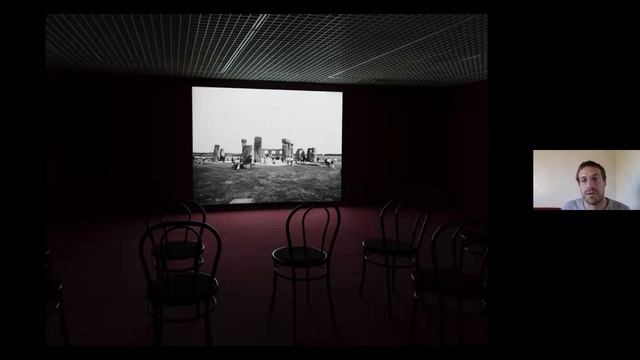 100 Day Studio: Piovene Fabi - 'What is Ornament' смотреть онлайн