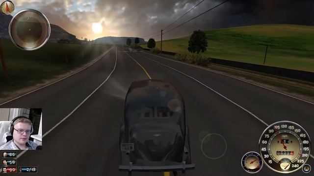 Переломный момент ► Mafia #20 смотреть онлайн