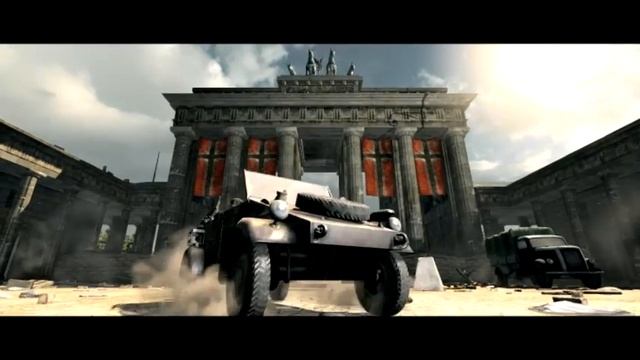 Sniper Elite V2 Episode 1 Testicle Explosion смотреть онлайн