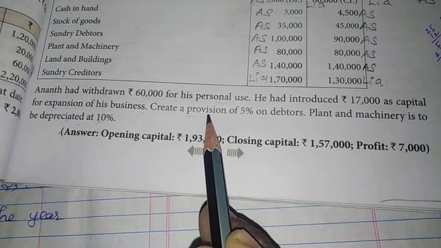 12th accountancy chapter 1 sum no 9 смотреть онлайн