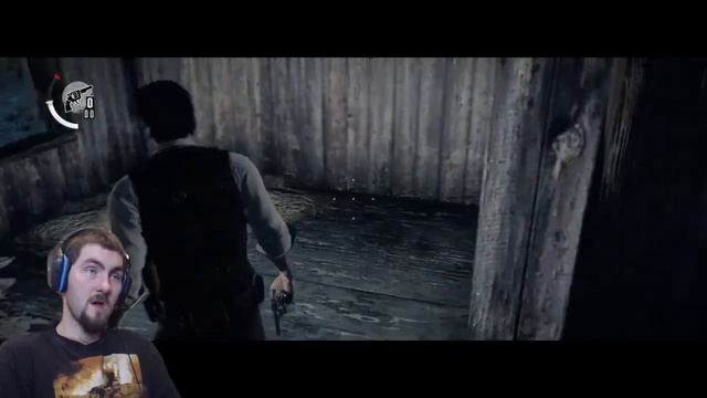 Fear the Light, Chapter 2: Remnants, The Evil Within Part 2, Gameplay, Review смотреть онлайн