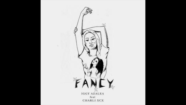 Fancy Vs. Loyal (ft. Charli XCX) [ANDY JAMES MASH UP] - Iggy Azalea & Chris Brown смотреть онлайн