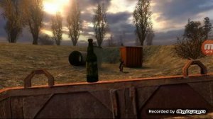 Бухалкер перезагрузка 1 эпизод  (S.T.A.L.K.E.R.)