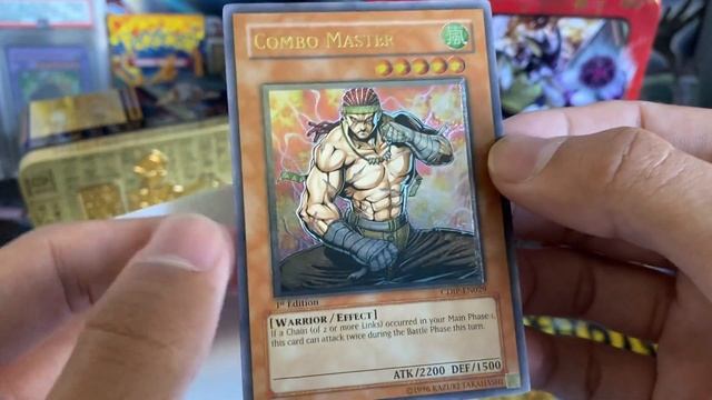 Yu-Gi-Oh! I PULLED AN ULTIMATE RARE!!! Opening Yugioh Cards From a Sponsor!!! смотреть онлайн