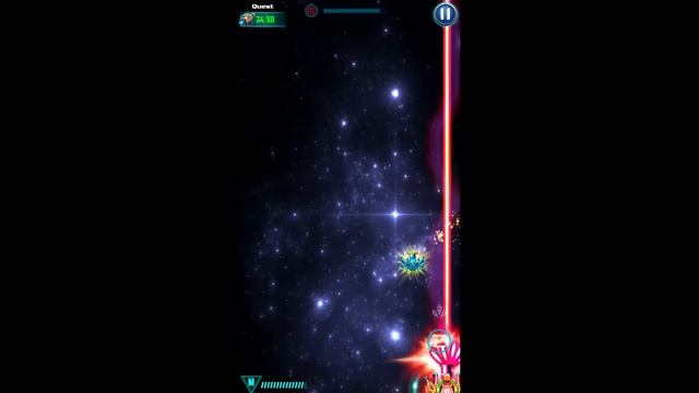Campaign level 163 hard alien shooter galaxy attack Best Space Arcade Game Mobile 2021 смотреть онлайн