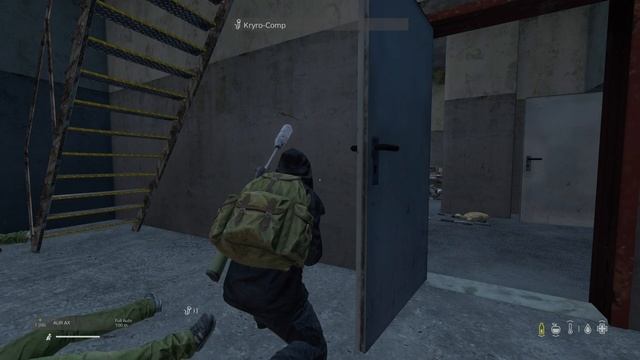 Mind Games On Dayz смотреть онлайн