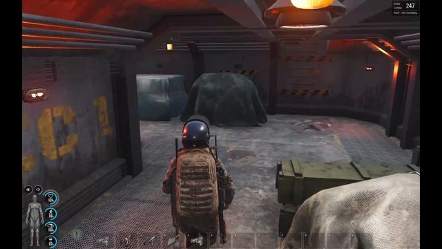 КОМНАТА СМЕРТИ НА HARDCORE СЕРВЕРЕ!-ВЫЖИВАНИЕ В SCUM 2021 смотреть онлайн