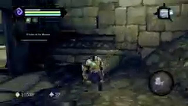 Darksiders 2 Episodio 10: El Templo perdido (parte 2) [Guia/Walkthrough] смотреть онлайн
