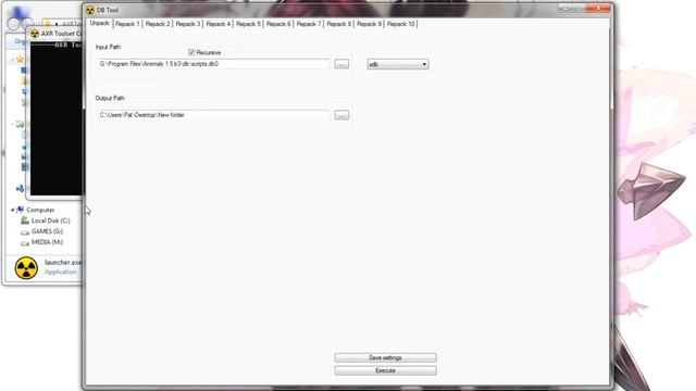 S.T.A.L.K.E.R. Anomaly 1.5 [Beta 3] - Tutorial: How To Re-Enable Lend Items for Companions смотреть онлайн