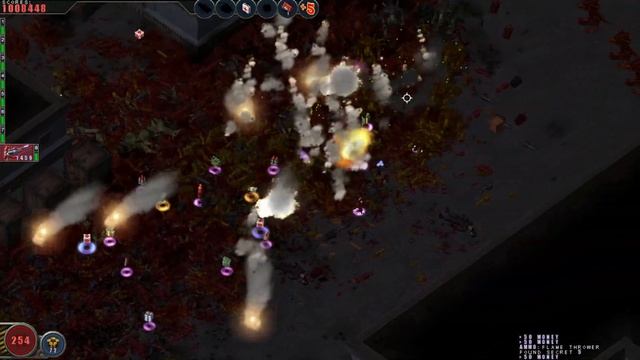 Alien Shooter - Campaña 3 - Parte 2/2 смотреть онлайн
