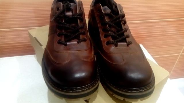 Обзор. Туфли мужские. Натуральная кожа. 3000 руб. смотреть онлайн