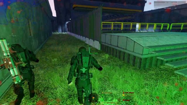 Arma 3 - 13th Special Tactics Unit - Operation Peering Eye (Finale) смотреть онлайн