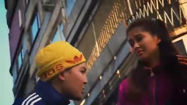 Шымкенттын кыздары зын зын полгая версия