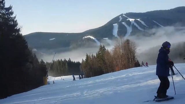 Я катаюсь на лыжах смотреть онлайн