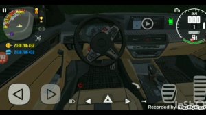 хейтеры угнали мою машину BMW в симулятор автомобиля 2