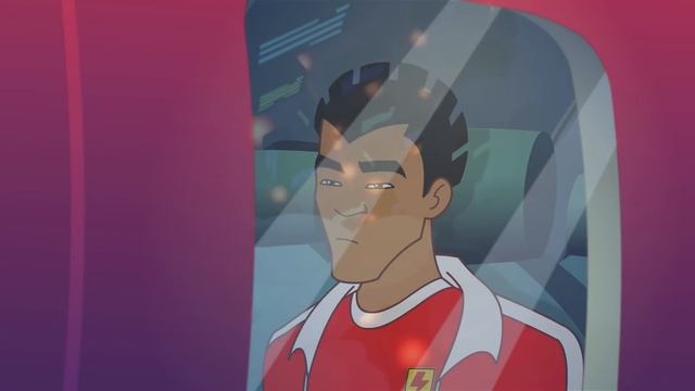 Spirit Of The Occasion | Supa Strikas | Season 7 Full Episode Compilation | Soccer Cartoon