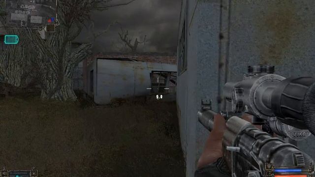S.T.A.L.K.E.R Зона поражения #3 смотреть онлайн